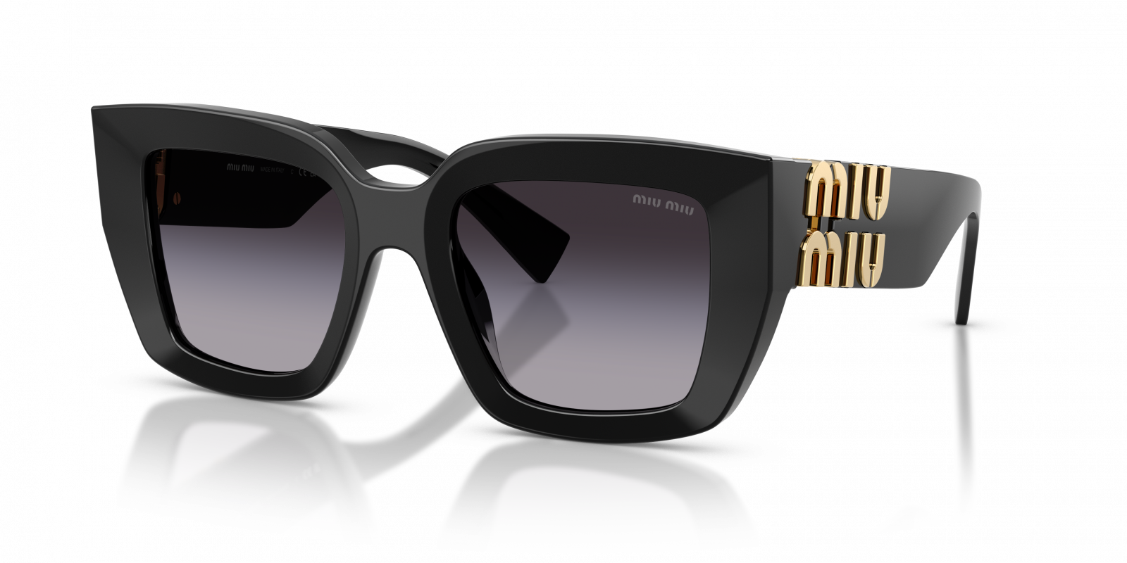 Miu Miu MU B05S 16K90A  
